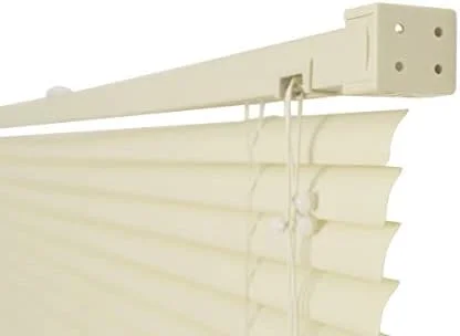 Persiana Horizontal Bege em PVC 1,00m x 1,60m - Ideal para... - Image 13