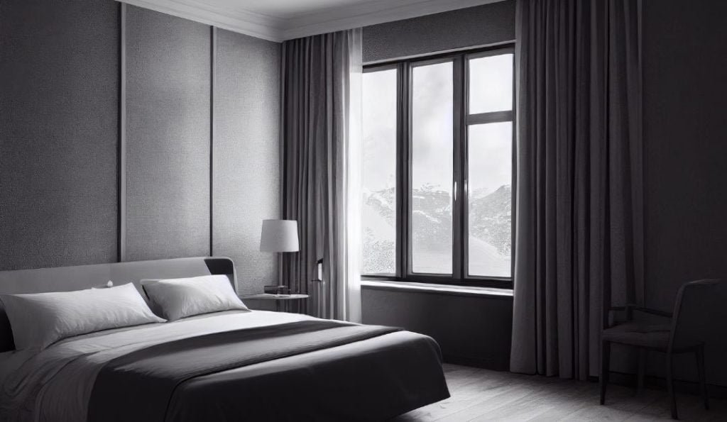 Why Blackout Curtains Should Be Your Home Essential