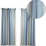 BESTOYARD 2 Unidades Cortinas De Isolamento Térmico...