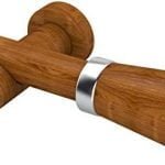 Belchior Uniq Jade Plus Conjunto de Varão e Acessórios para...