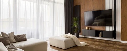 Comprando cortinas – 3 pontos que você deve considerar