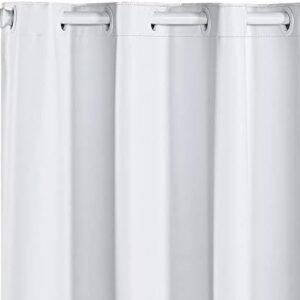 Cortina Blackout PVC 2,80 mx 2,30 m - Branco
