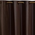 Cortina Blackout Pvc Corta 100% Luz 1,40 x 1,80 | 1 Folha...