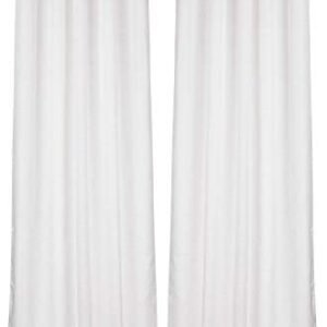 Cortina Hawai Linho 2,80 m x 2,30 m
