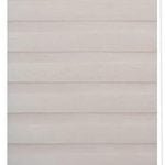 Cortina Rolo Duplo c/Bandô Bege 160 (L) x 220 (A)...