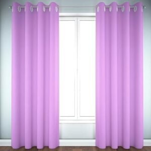 Cortina Semi-Blackout Para Sala e Quarto 3.00m x 2.50m -...
