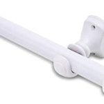 Kit Varão 2, 00 M Belchior Uniq Branco 28 Mm