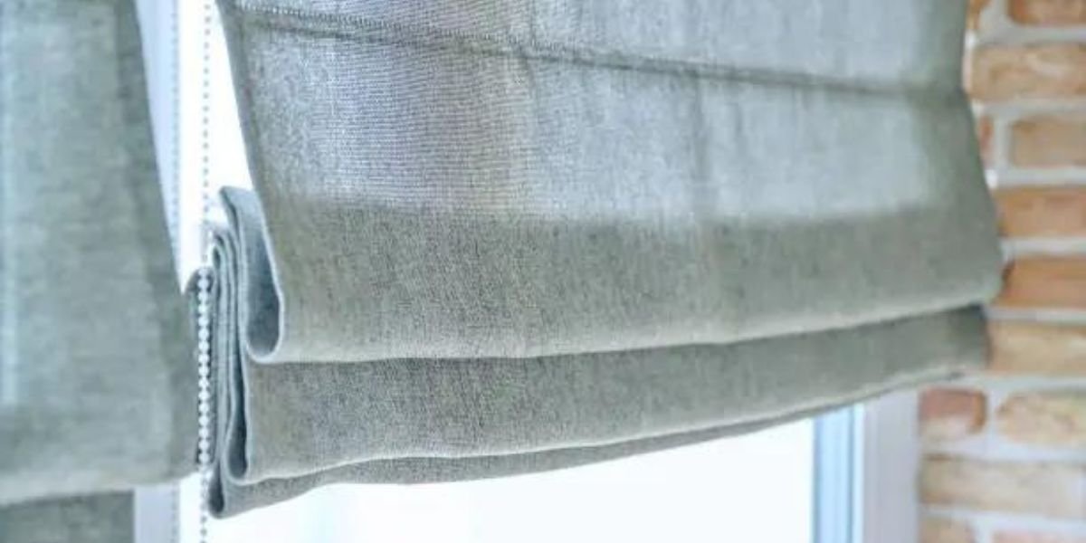 Pros And Cons Of Roman Blinds