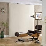 Persiana Blackout Rolo Bege Creme | 1,40m Largura x 1,60m...