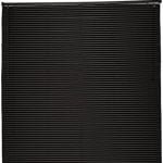 Persiana Premier Pvc L100 X A160 Edantex Preto 32494