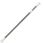 Varão Extensível Para Cortina de Banheiro de 70cm à 120cm