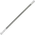 Varão Para Cortina De Banheiro Extensível De 70 A 120cm...