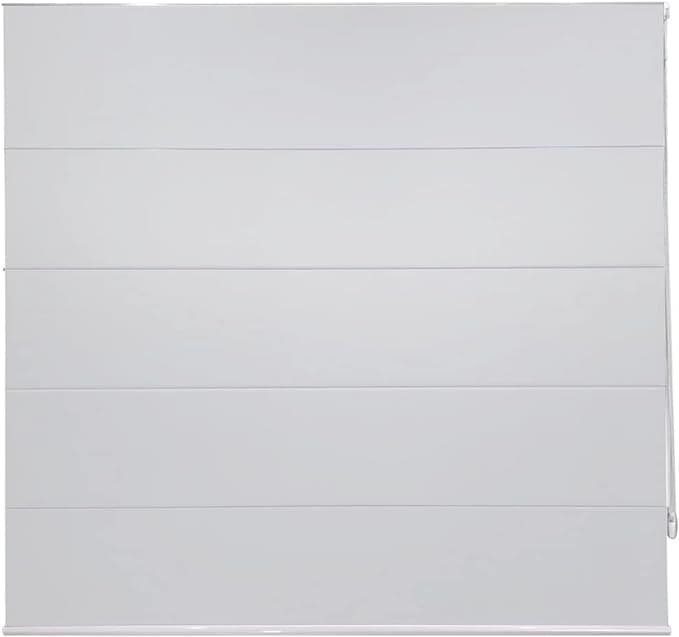 Persiana Romana Blackoute pela Decorflex Interiores 2
