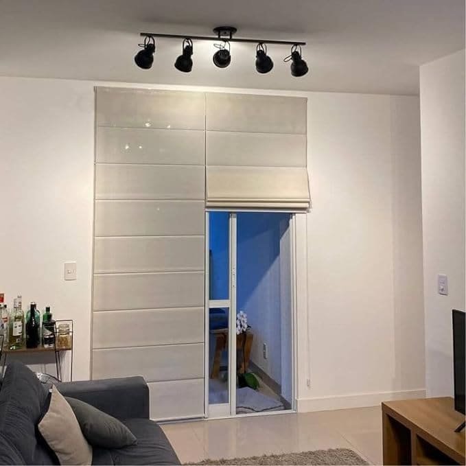 Persiana Romana da Brasil Cortinas