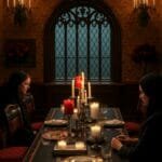 Candlelit Dinners