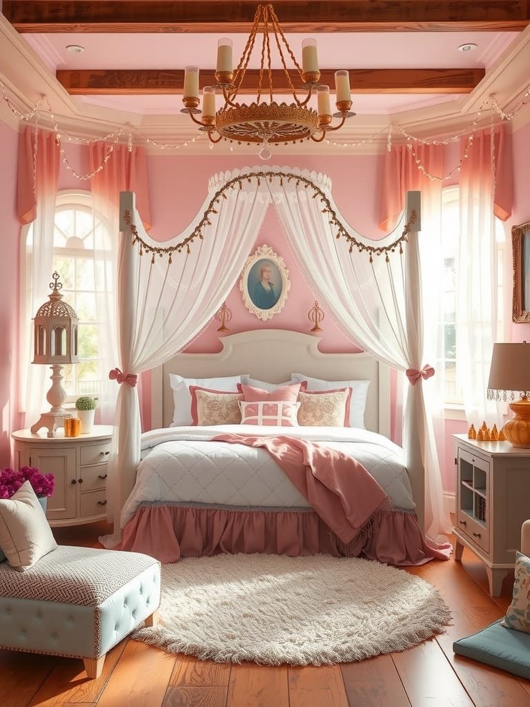 Princess Castle