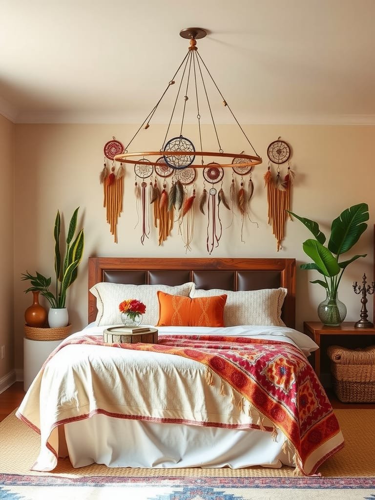 Bohemian Bliss