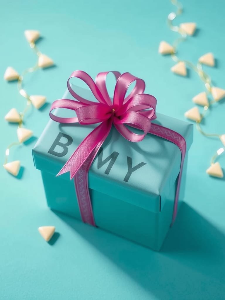 Personalized Gifts