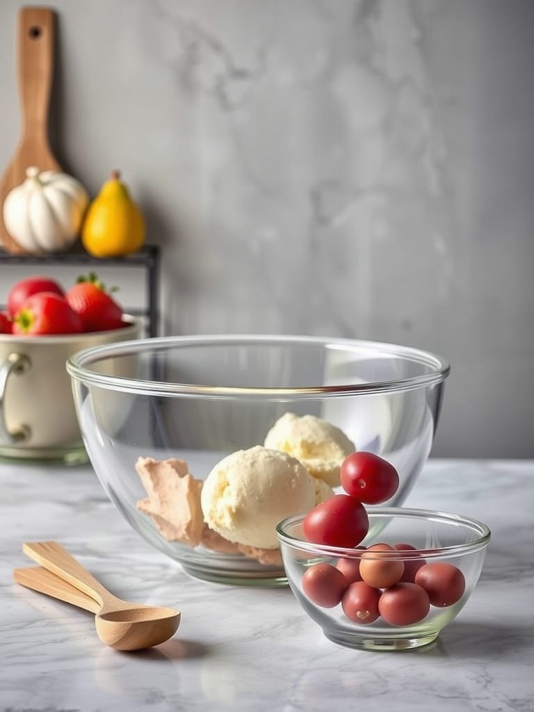 Mixing Bowls