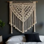 Macramé Wall Hanging