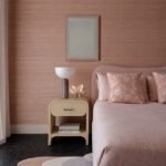 18 idéias coloridas de quarto minimalista para um espaço limpo animado