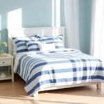 Cama listrada náutica