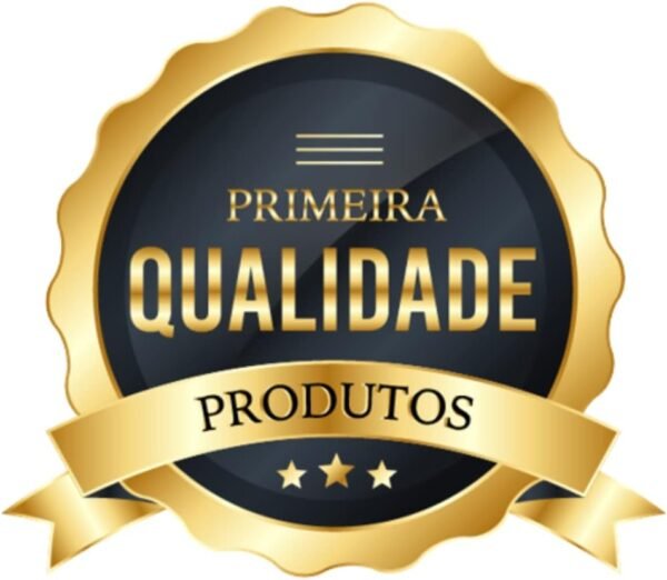 Cortina Box Para Banheiro com Ilhós Desenho Pastilhas Preta... - Imagem 3