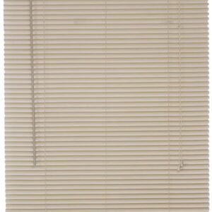 Cortina PVC Bege 70 (L) x 130 (a) cm ...
