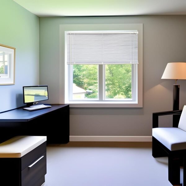 Top Flex, PVC horizontal persa 25mm Branca 60 (L) x 80 ...