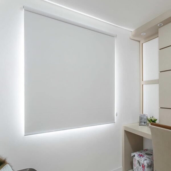 Bekaflex, Cortina Rolo Blackout 0% Portas/janelas 2,00 L X... - Imagem 8