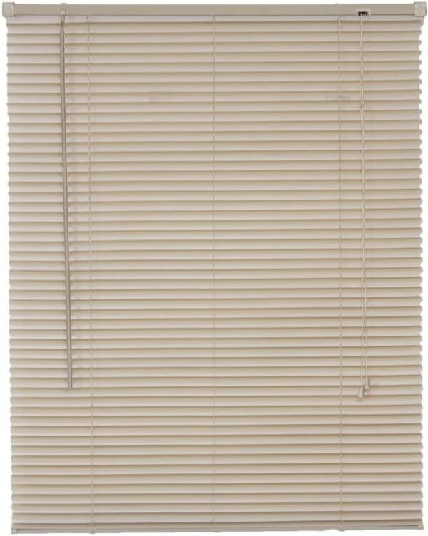 Cortina PVC Bege 60 (L) x 80 (a) 0,60 cm ... - Image 2
