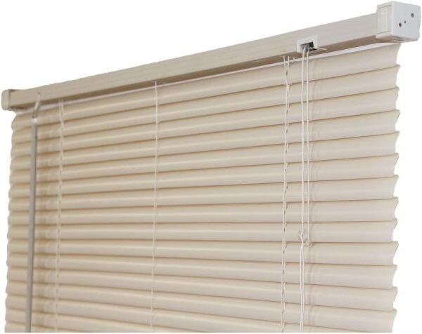 Cortina PVC Bege 60 (L) x 80 (a) 0,60 cm ... - Image 5