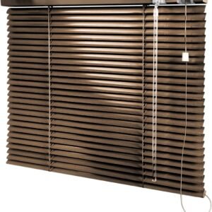 Bronze horizontal PERSIANA - 1,50M LARG x 1,30M ALT -...
