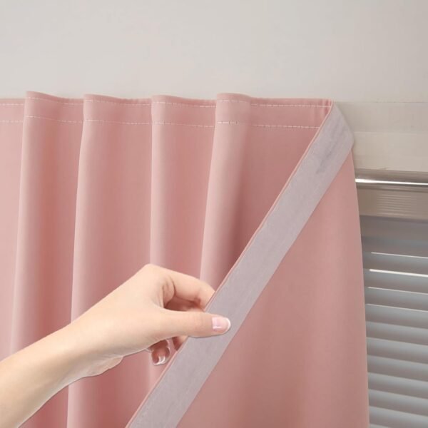 Cortinas blackout autoadesivas - Cortinas adesivas para...