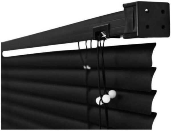 Persiana Horizontal Pvc 1,20x1,30m Adequado para salas de...
