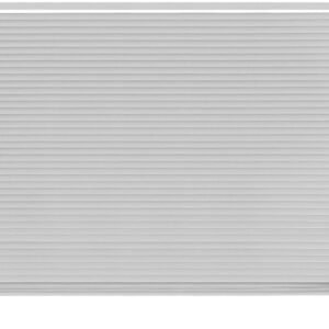 Persiana de Plástico PVC Horizont, Tamanho 140 x 160, Cor...
