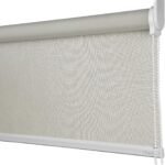 Cortina Persiana Rolo Blackout (SEM BANDÔ) 2,40 (lar) x 1,60...