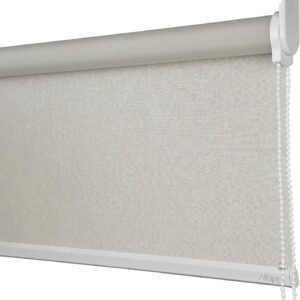 Cortina Persiana Rolo Blackout (SEM BANDÔ) 2,40 (lar) x 1,60...
