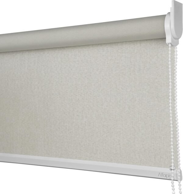Cortina Persiana Rolo Blackout (SEM BANDÔ) 2,40 (lar) x 1,60...