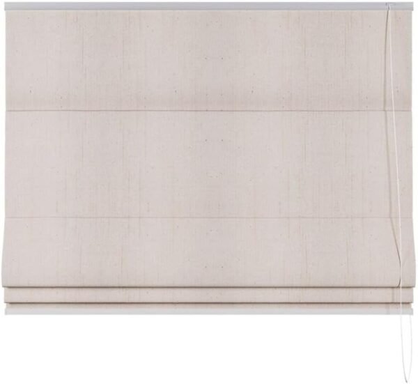 PERSIANA ROMANA EXPRESSO BLACKOUT DE 140CM X160CM ...