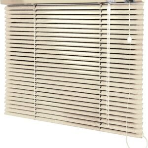 Persiana Horizontal Dourada - 1,70m larg x 1,70m alt -...
