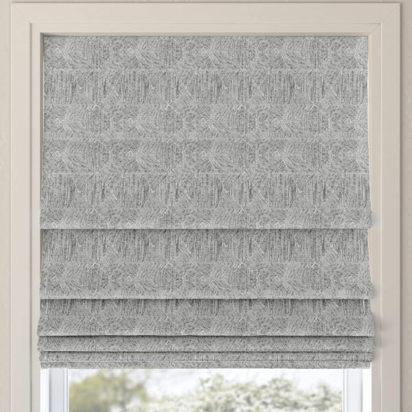Sun Zero Tompkins Tonal Geométrico Total Blackout Sem Fio...