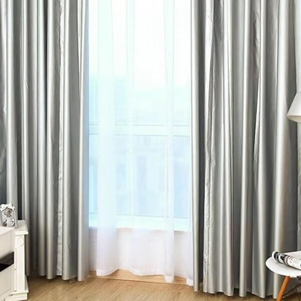 Faraday Tecido 99 x 109 cm Cortinas de Proteção Emf Macias... - Imagem 3