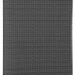 Persianas blackout com ventosa de 129 x 58 cm, sem furadeira...