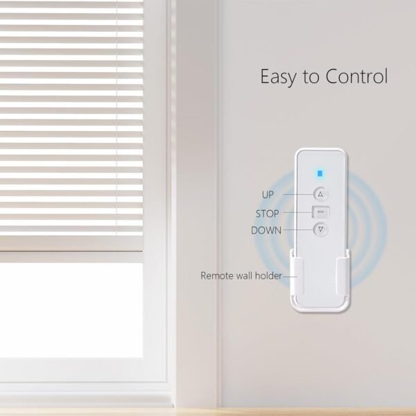 Sortfle Ac123-01 1 Canal Sem Fio Rf433.92 Controlador... - Imagem 2
