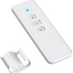 Sortfle Ac123-01 1 Canal Sem Fio Rf433.92 Controlador...