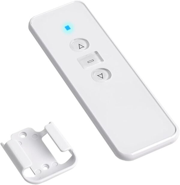 Sortfle Ac123-01 1 Canal Sem Fio Rf433.92 Controlador...