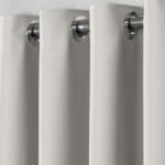 Cortina Blackout De Tecido Blecaute Janela 2,00x1,40 Para...