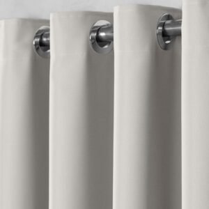 Cortina Blackout De Tecido Blecaute Janela 2,00x1,40 Para...
