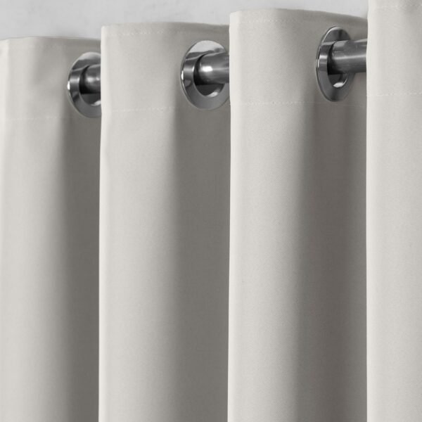 Cortina Blackout De Tecido Blecaute Janela 2,00x1,40 Para...